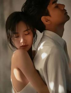 男女亲密关系的微妙细节
