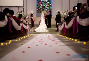解密阴婚礼梦：预示什么？心理映射还是生活考验？