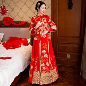 已婚女人梦见办喜事：梦境中的警示与机遇