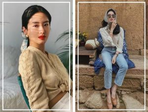 八种时尚风格，轻松脱颖而出！
