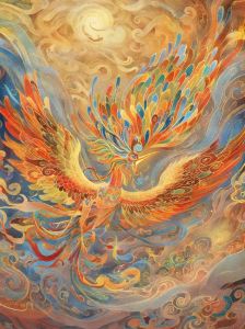 化解朱雀煞：风水秘籍，好运连连指南