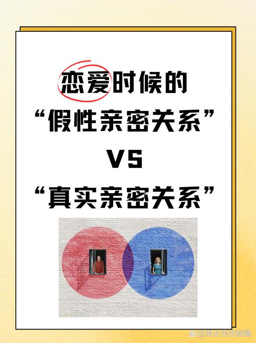男女关系探秘：情感海洋中的真挚寻觅
