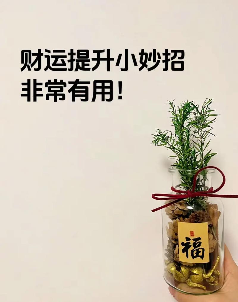 20习惯+4方法，财运亨通秘诀大公开！
