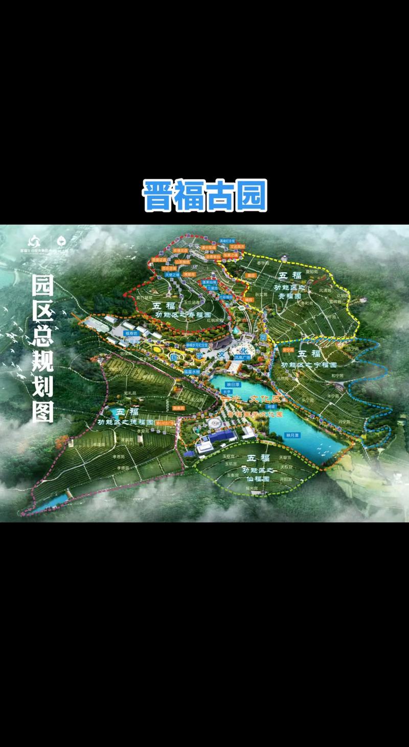 前朱雀后玄武：风水布局秘境