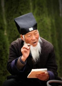 东方算命高人：洞悉命运的神秘力量
