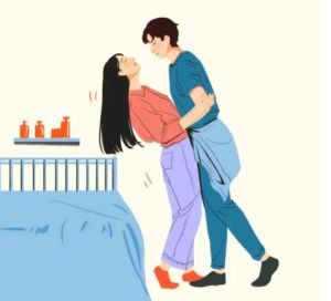 夫妻同房女性收缩影响：快感关系与沟通艺术