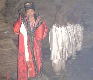 解密梦境：频繁梦见死人背后的健康信号