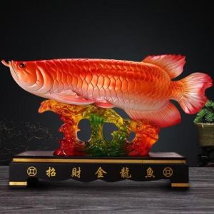 8款风水摆件家居吉祥招财宝，顺风顺水生活指南