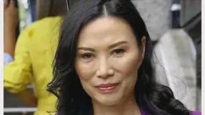 女性命苦嘴型解析：相术中的命运密码
