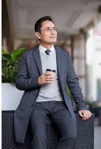 面相识别花心男人的7大特征