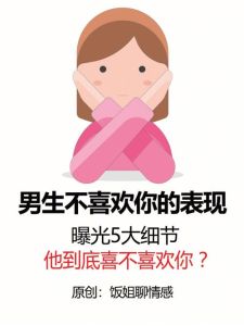 识破真心：爱情细节中的男人真心判断秘诀