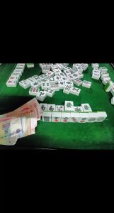 麻将转运秘籍：心态技巧风水助你赢牌赢好运