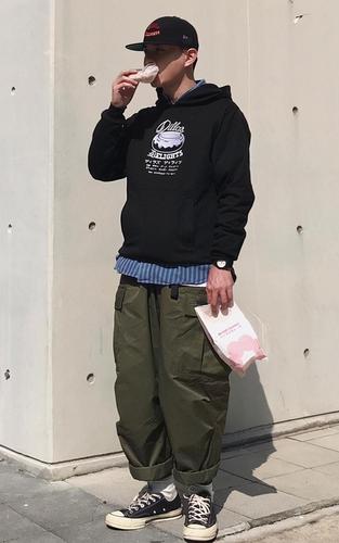 潮男魅力时尚穿搭与个性魅力深度解析