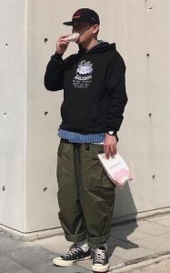 潮男魅力时尚穿搭与个性魅力深度解析