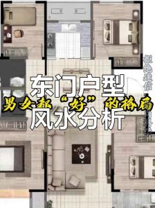 风水改运秘籍：家居布局，色彩调整，名字数字，运势翻盘指南