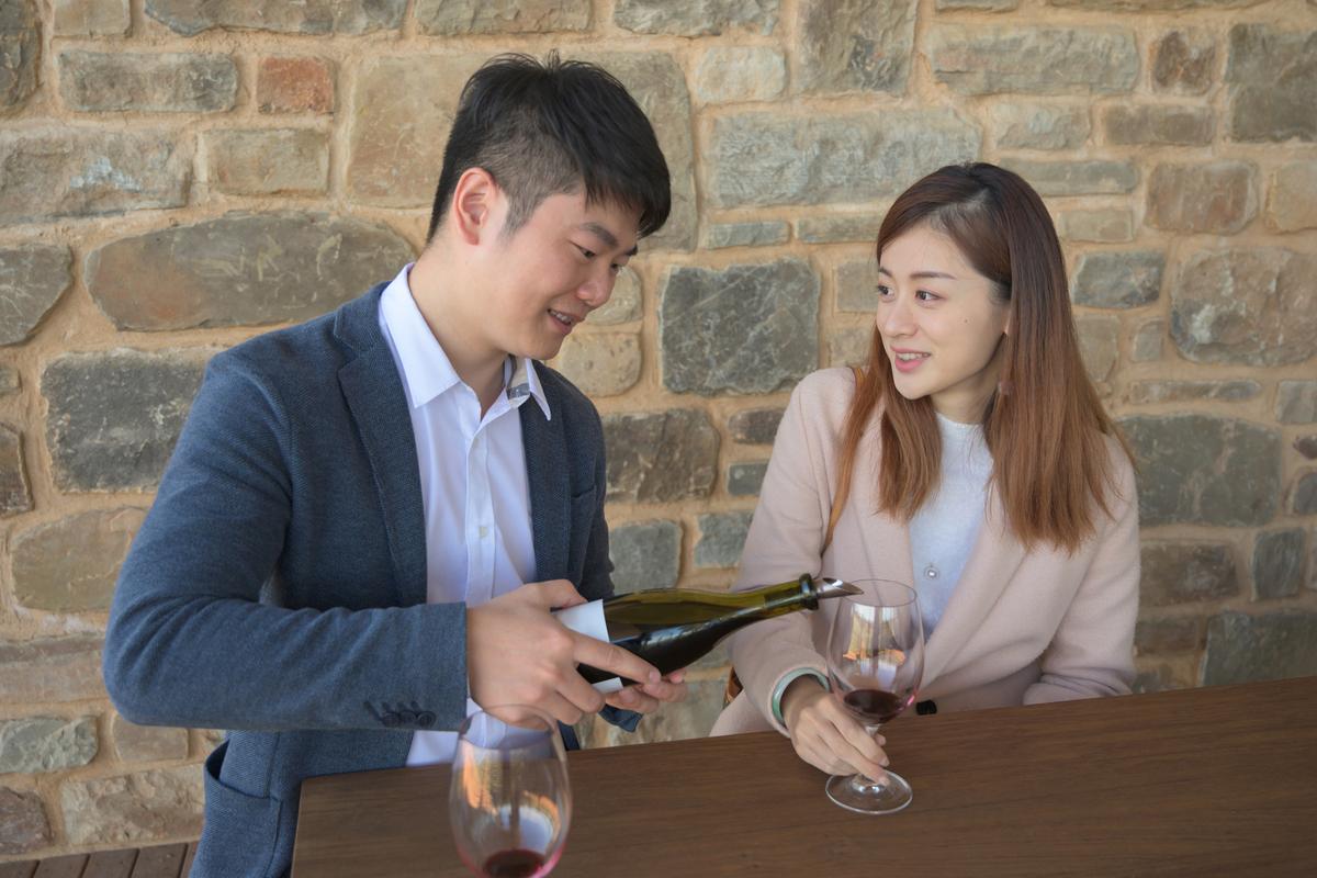 中年婚外暧昧：微妙变化与理智反思