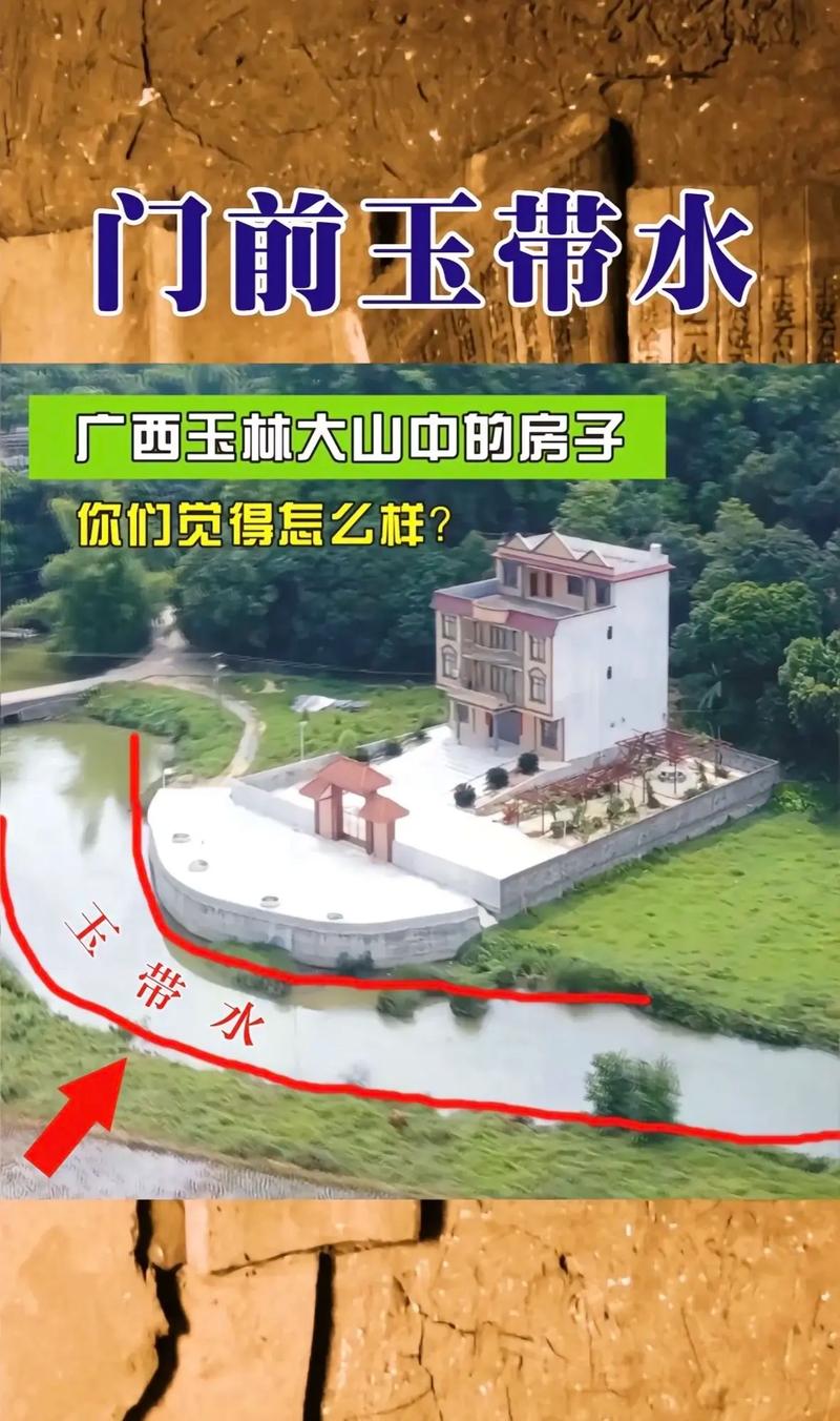 住房风水：破解家居运势密码