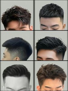 十大男性类型：探寻个性魅力与生活多彩