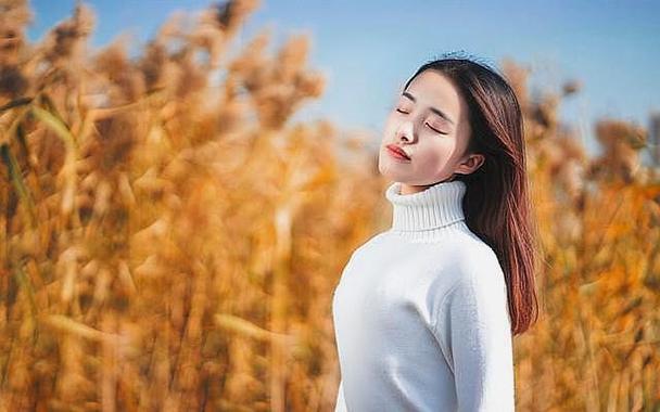 福气女人：智慧善良，幸福密码解析