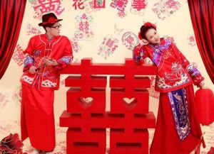 梦见办喜事：甜蜜梦境的奥秘与预兆