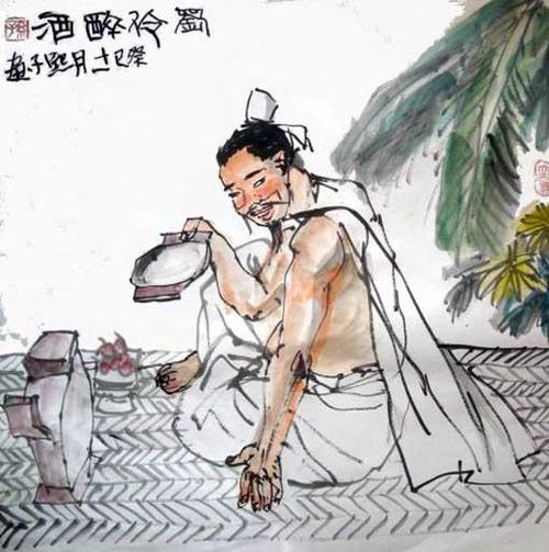 家庭酒鬼之谜：原因与戒酒土法