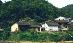 老宅与运气：风水心理学居住环境影响