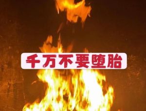 孕期终止妊娠界限与生命选择真谛