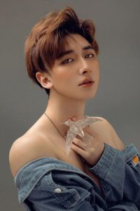 男性世界千面人生个性与情感的多彩篇章