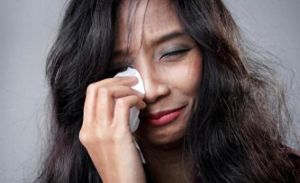 命苦女人：逆境中的成长启示录