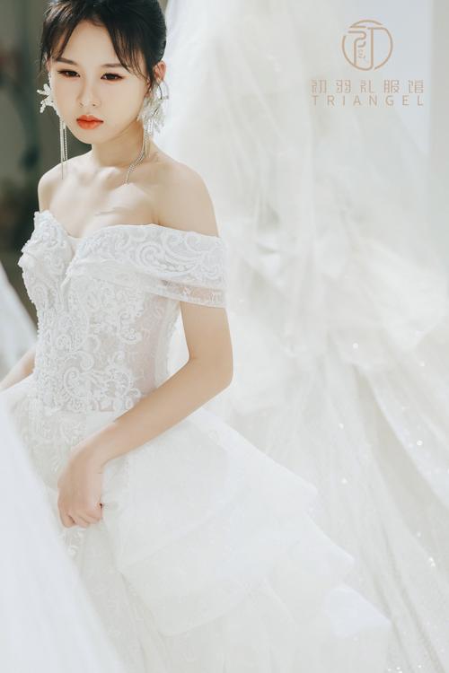 梦见结婚没穿婚纱的寓意解析