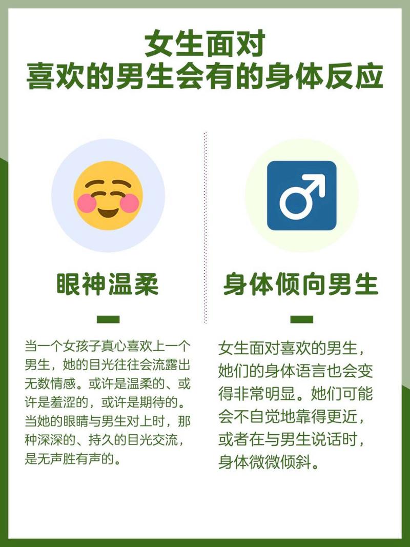 男女交往中的害羞心理密码