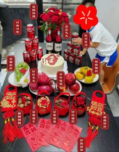 乔迁大吉：传统搬家仪式，新家好运攻略！