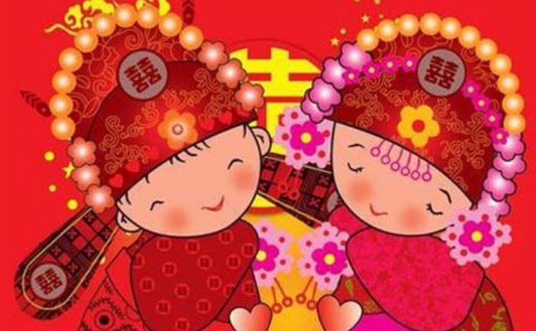 已婚人梦见结婚：预示与心理解码