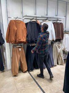 男性购物心理衣服背后的深层动机