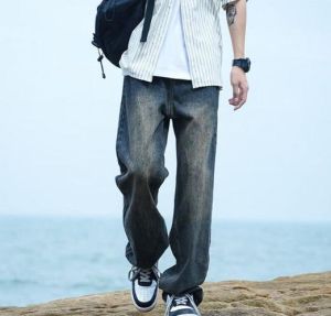 男人裤狂热：购物成瘾背后的心理密码
