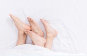 已婚女人性梦解析：吉凶之谜与心理健康