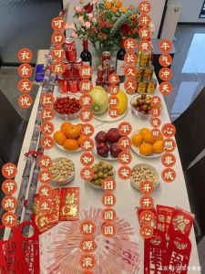 搬家吉祥必备清单：乔迁喜物大