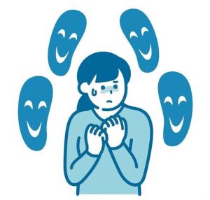 社交恐惧症危害与克服之道