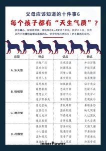性格奥秘：心理学与五行分类解析