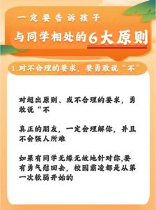 孩子社交困境解析及应对策略