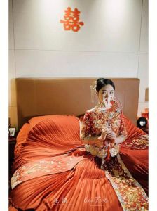 婚姻梦深层含义：潜意识线索解析之旅