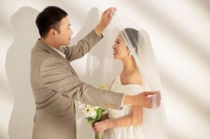 婚礼梦焦虑探索婚姻焦虑的内心世界