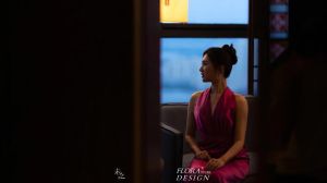 梦见仓促结婚的梦境解析：生活智慧启示