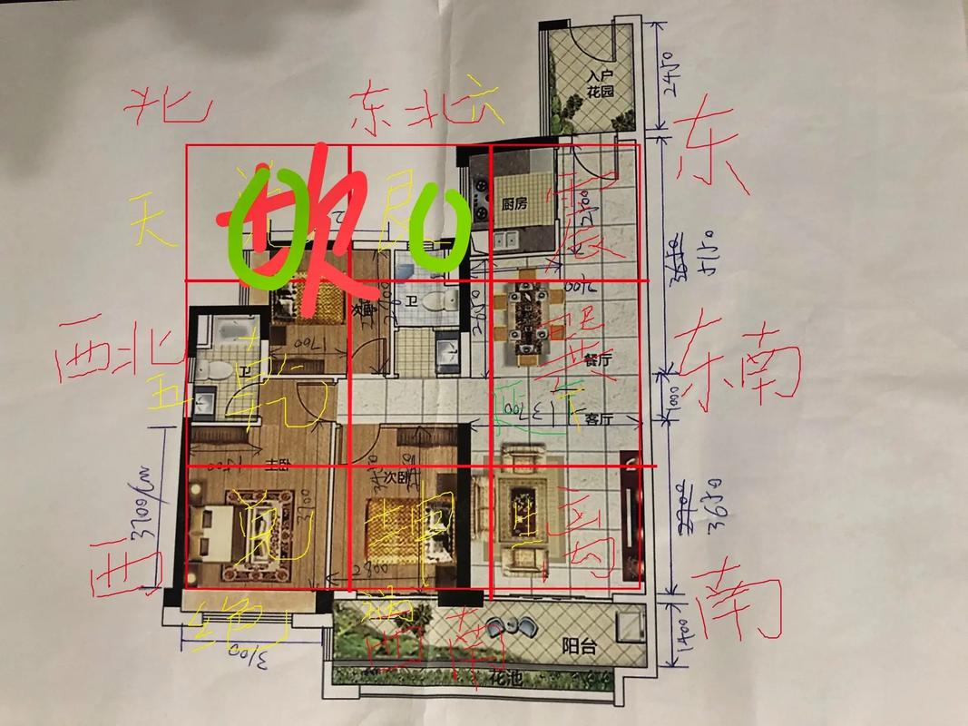 风水解密：化解家庭不顺，打造温馨避风港