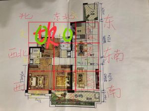 风水解密：化解家庭不顺，打造温馨避风港