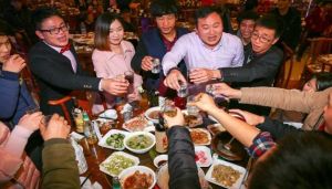 梦境预示：结婚酒席梦的深层寓意