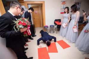 梦境婚礼葬礼双重寓意