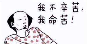 命运与努力：改变命运的力量