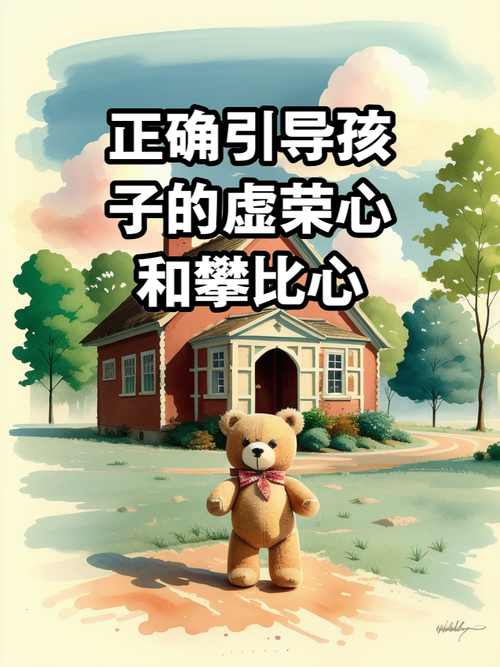 帮助孩子摆脱攀比：7招培养自信与感恩