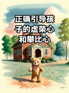 帮助孩子摆脱攀比：7招培养自信与感恩